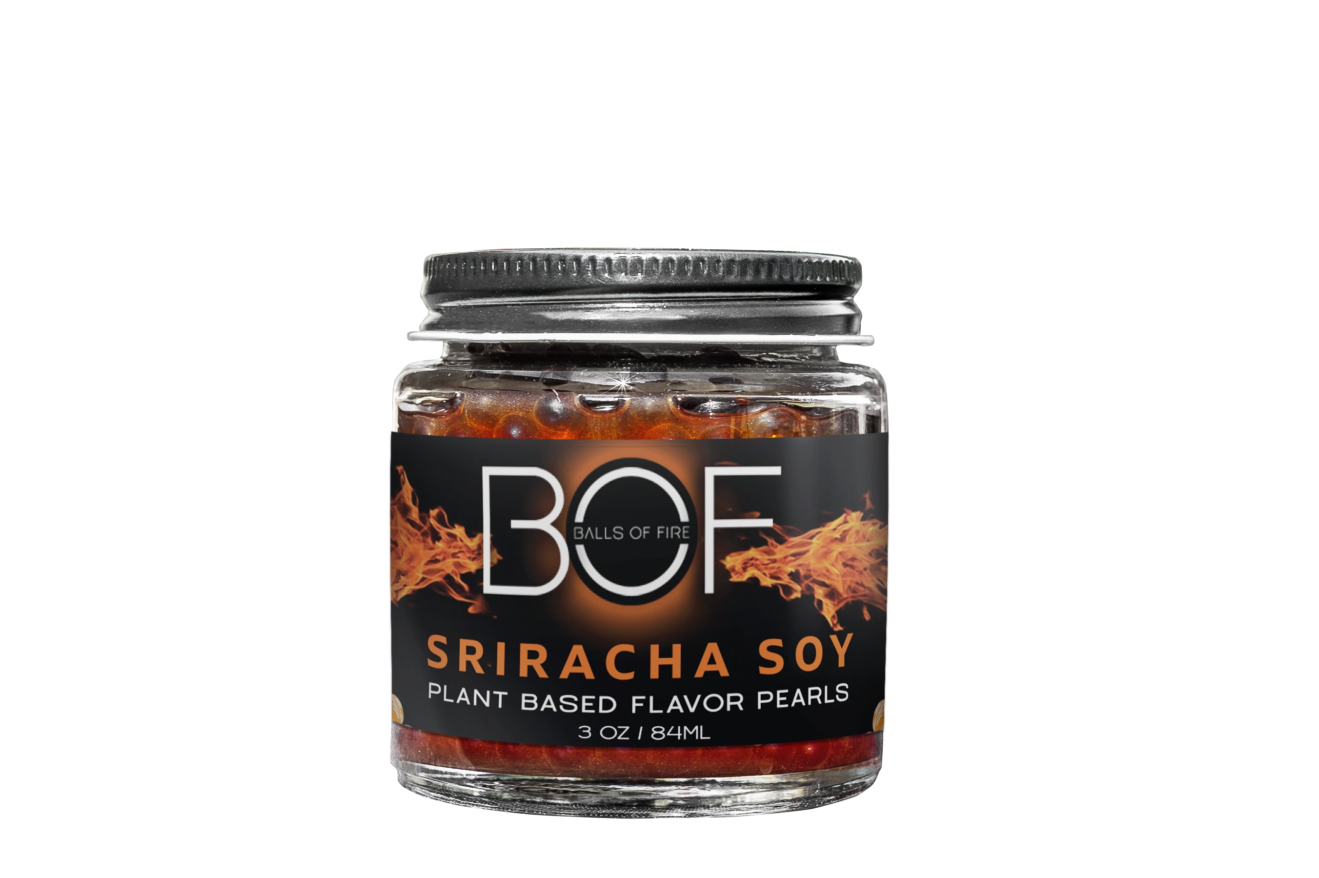 Sriracha Soy