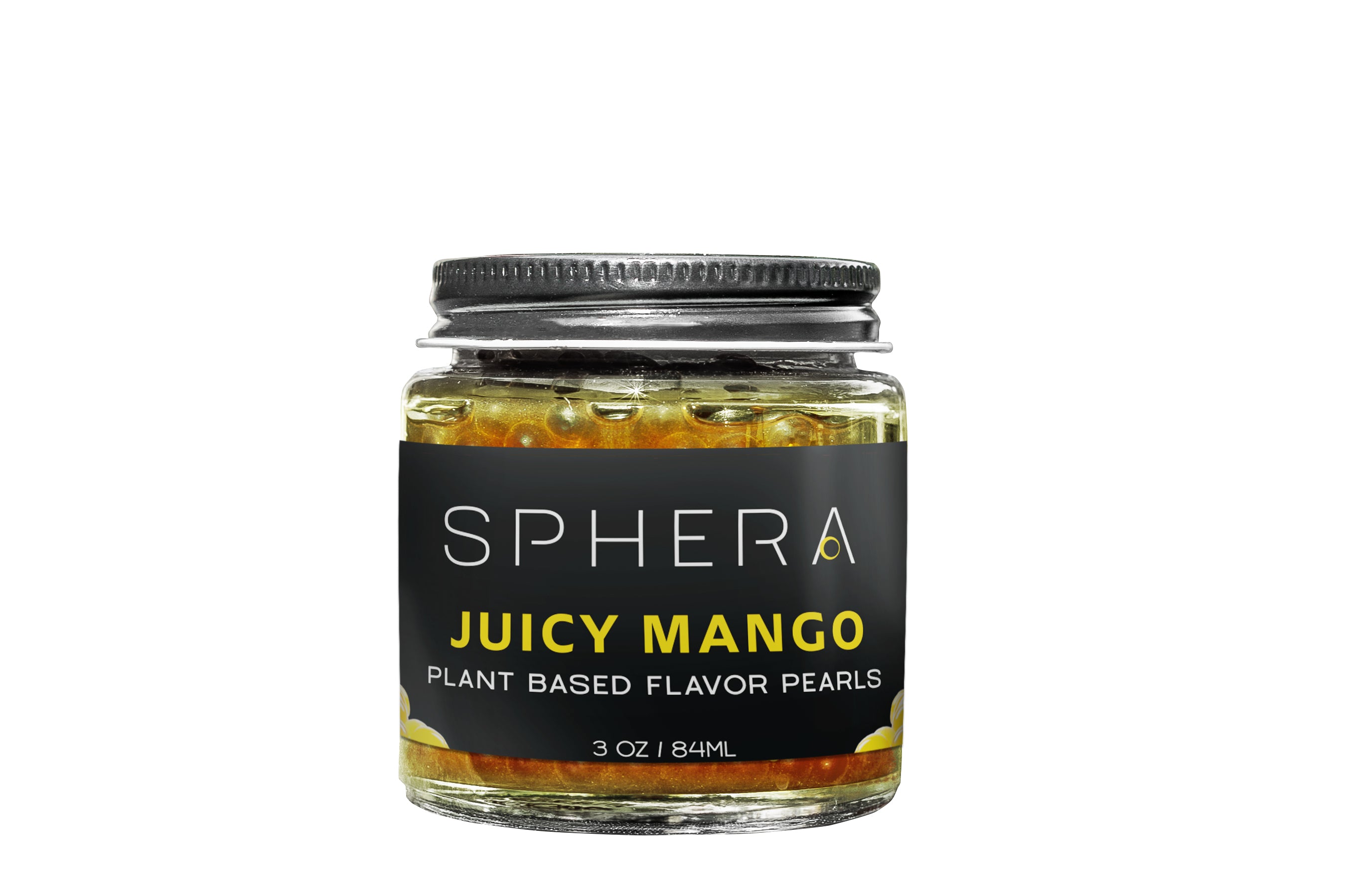 Juicy Mango