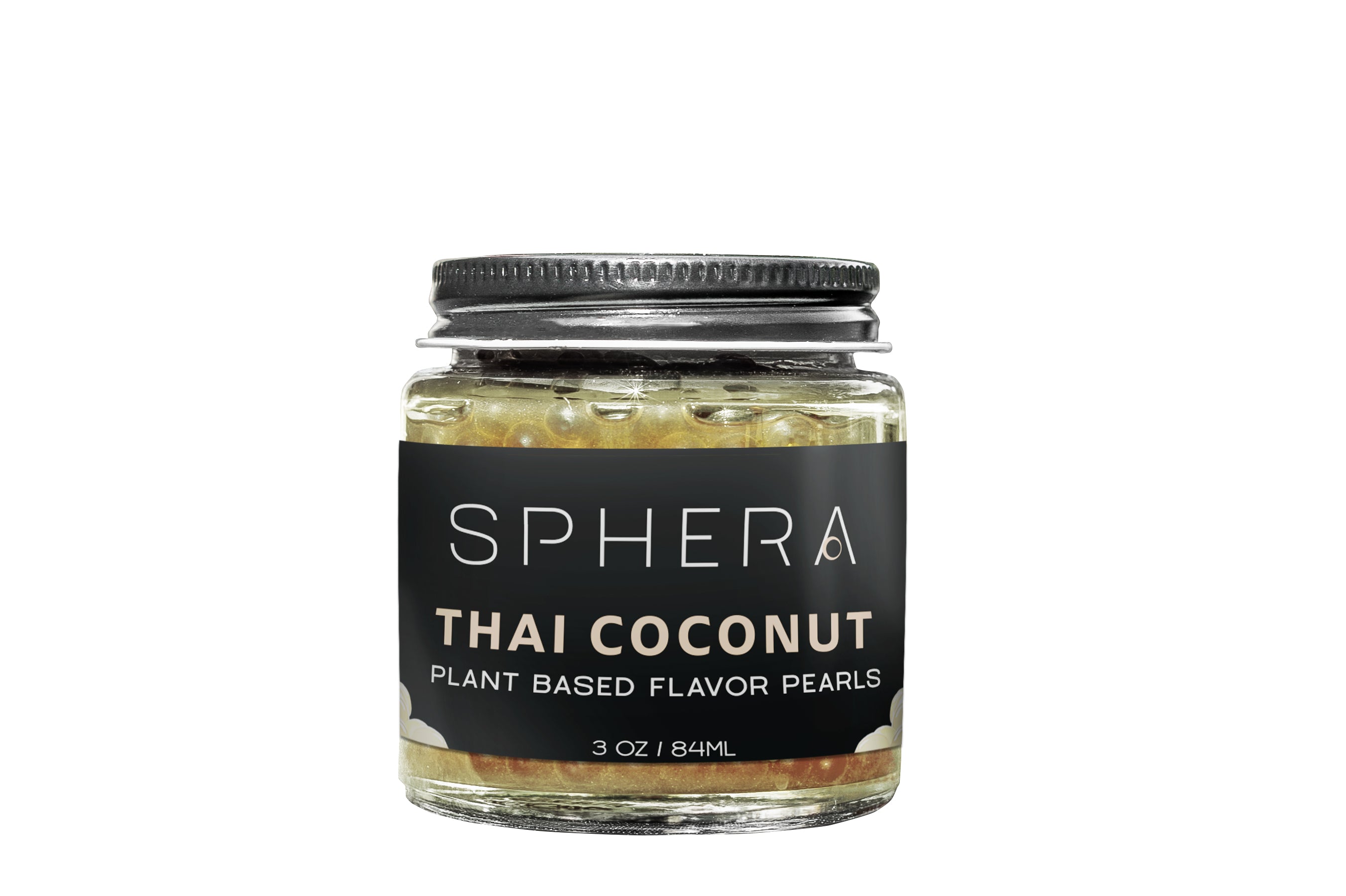 Thai Coconut